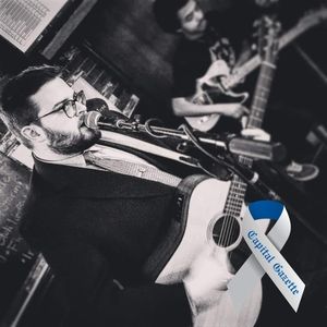 Meet your Posher, Johnny